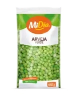 Arveja Verde MiDía 7705946015172
