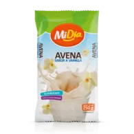 Avena Vainilla MiDía 7700149004008