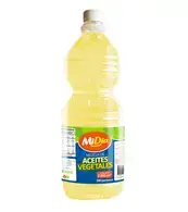 Aceite Vegetal MiDía 2000ml G/Clima Cálido