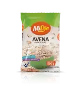 Avena Hojuelas MiDía 500gr 