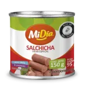 Salchichas tipo Viena MiDía 7705946508780
