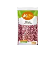 Frijol Cargamento Rojo MiDía