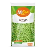 Arveja Verde MiDía 7705946015172