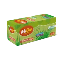 Aromática Cidrón MiDía 7700149010689
