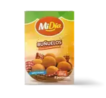 Buñuelos MiDía 200g