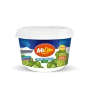 Crema Lavaloza MiDía Limón 1000g 7705946784931