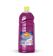 Limpiapisos Lavanda MiDía 2.000 ml 7700149155229