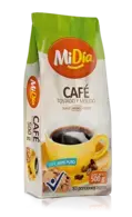 Café Molido MiDía 500g