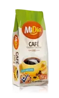 Café Molido MiDía 250g