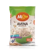 Avena Hojuelas MiDía 500 g