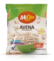 Avena Hojuelas MiDía 1.000 g