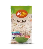 Avena Hojuelas MiDía 200 g