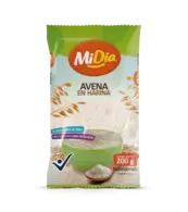 Avena Molida MiDía 200 g