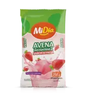 Avena Fresa MiDía 250 g