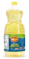 Aceite Vegetal MiDía 3.000 ml