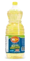 Aceite Vegetal MiDía 2.000 ml