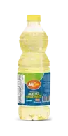 Aceite Vegetal MiDía 900 ml