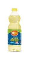 Aceite Vegetal MiDía 420 ml