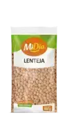 Lenteja MiDía 460 g