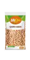 Garbanzo MiDía 460 g