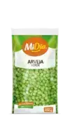 Arveja Verde Seca MiDía 460 g