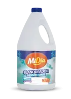 Blanqueador MiDía 1.800 ml