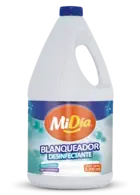 Blanqueador MiDía 3.700 ml