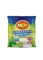 Blanqueador Cítrico MiDía 500 ml