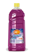 Limpiapisos Lavanda MiDía 1.000 ml