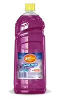 Limpiapisos Lavanda MiDía 2.000 ml