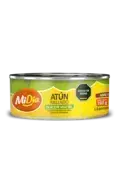 Atún Rallado MiDía 160 g