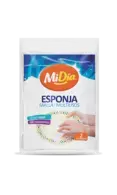 Esponja Malla Multiusos MiDía x 2 uds.