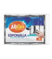 Esponjillas MiDía x 12 uds.