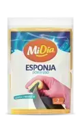 Esponja Doble Uso MiDía x 2 uds.